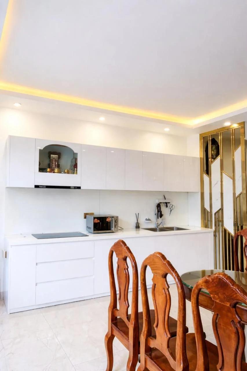 Sunhouse Villa Huế foto