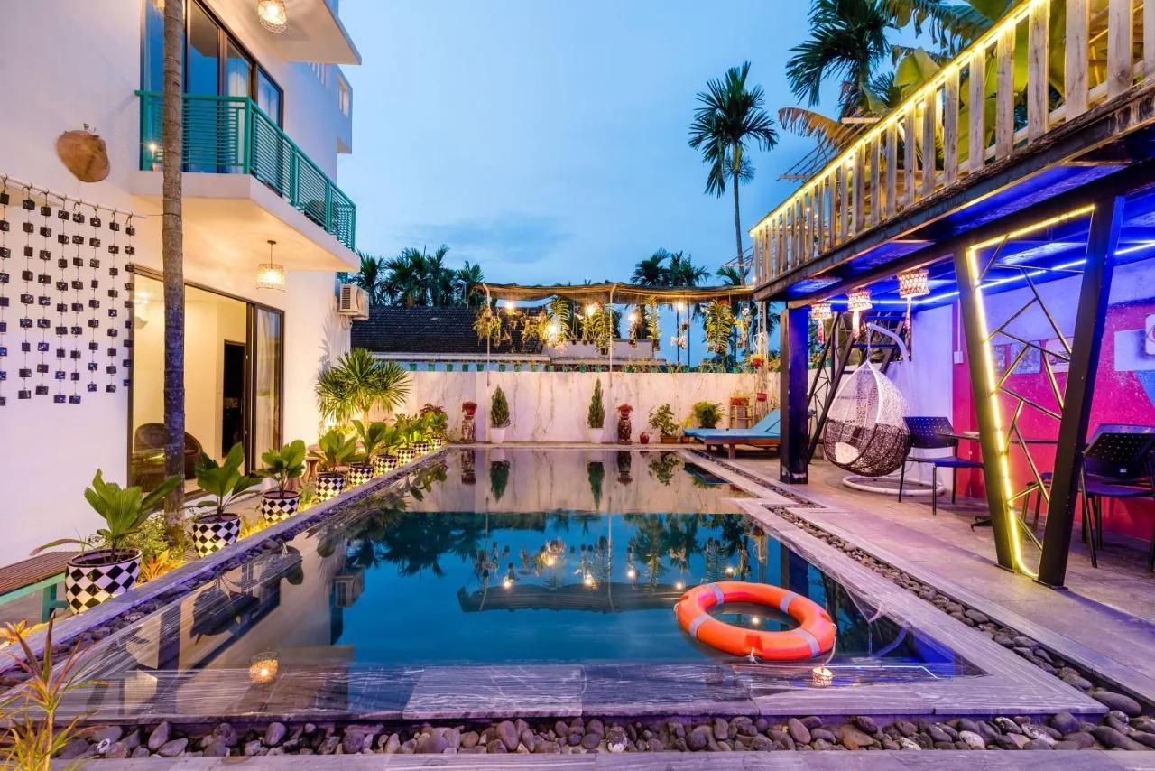 Sunny Island Homestay foto
