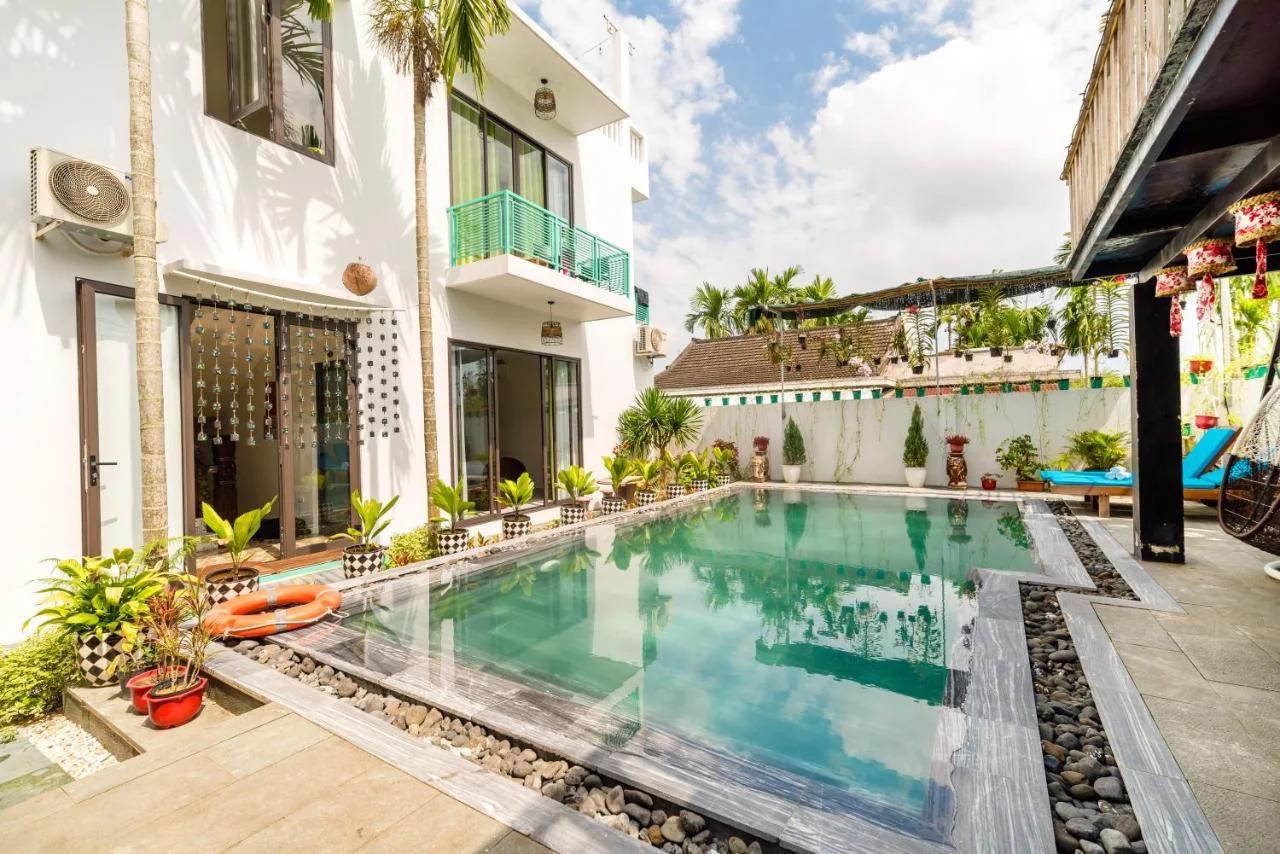 Sunny Island Homestay foto