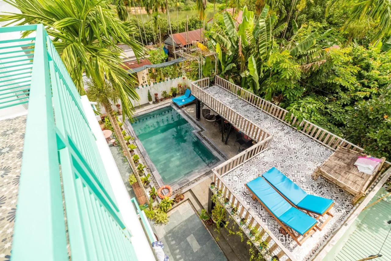 Sunny Island Homestay foto