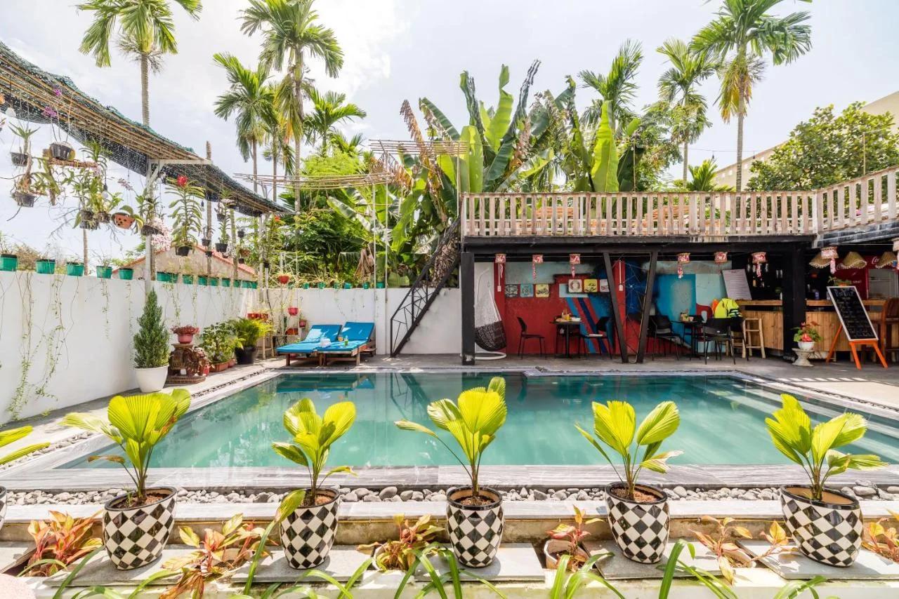 Sunny Island Homestay foto