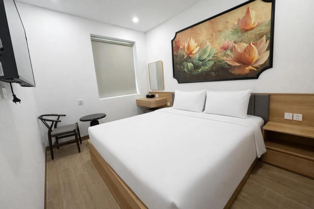 Sunny Side Hotel foto