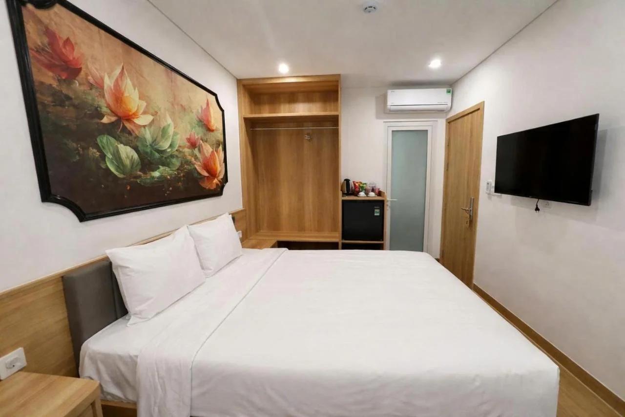 Sunny Side Hotel foto