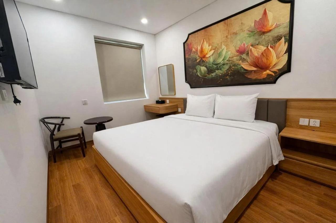 Sunny Side Hotel foto