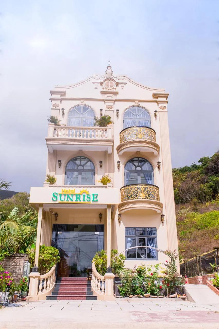 SUNRISE HOTEL photo