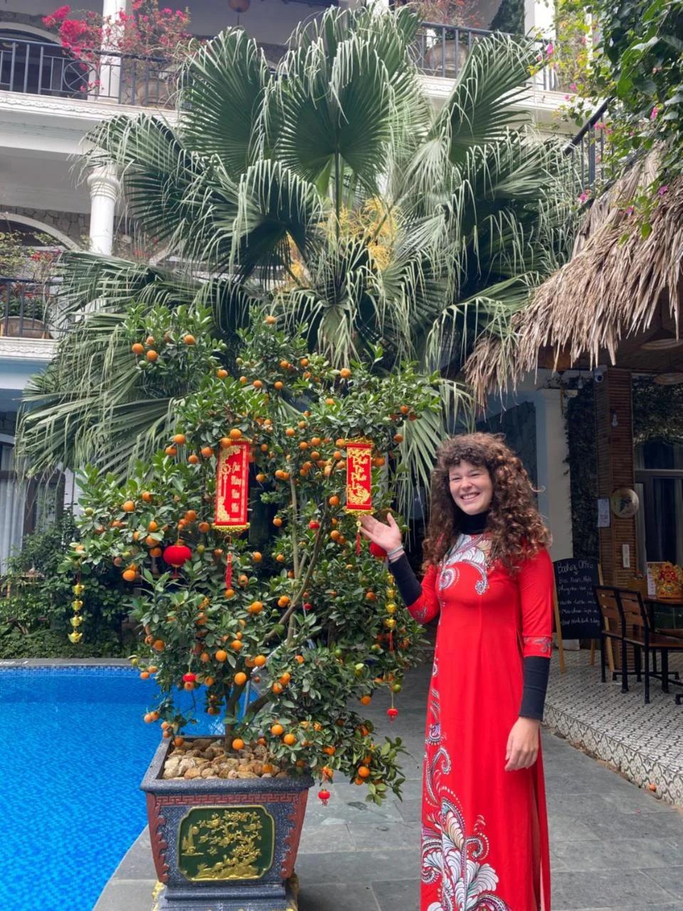 Tam Coc Full House Homestay photo