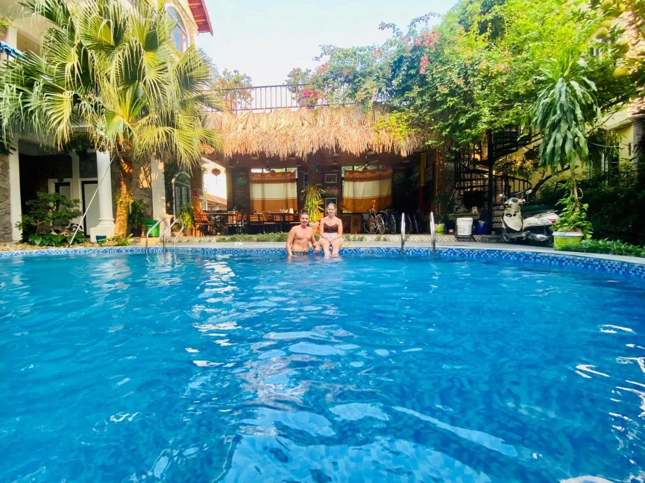 Tam Coc Full House Homestay photo