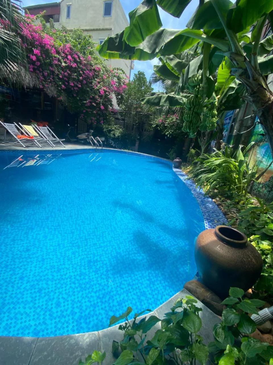 Tam Coc Full House Homestay photo
