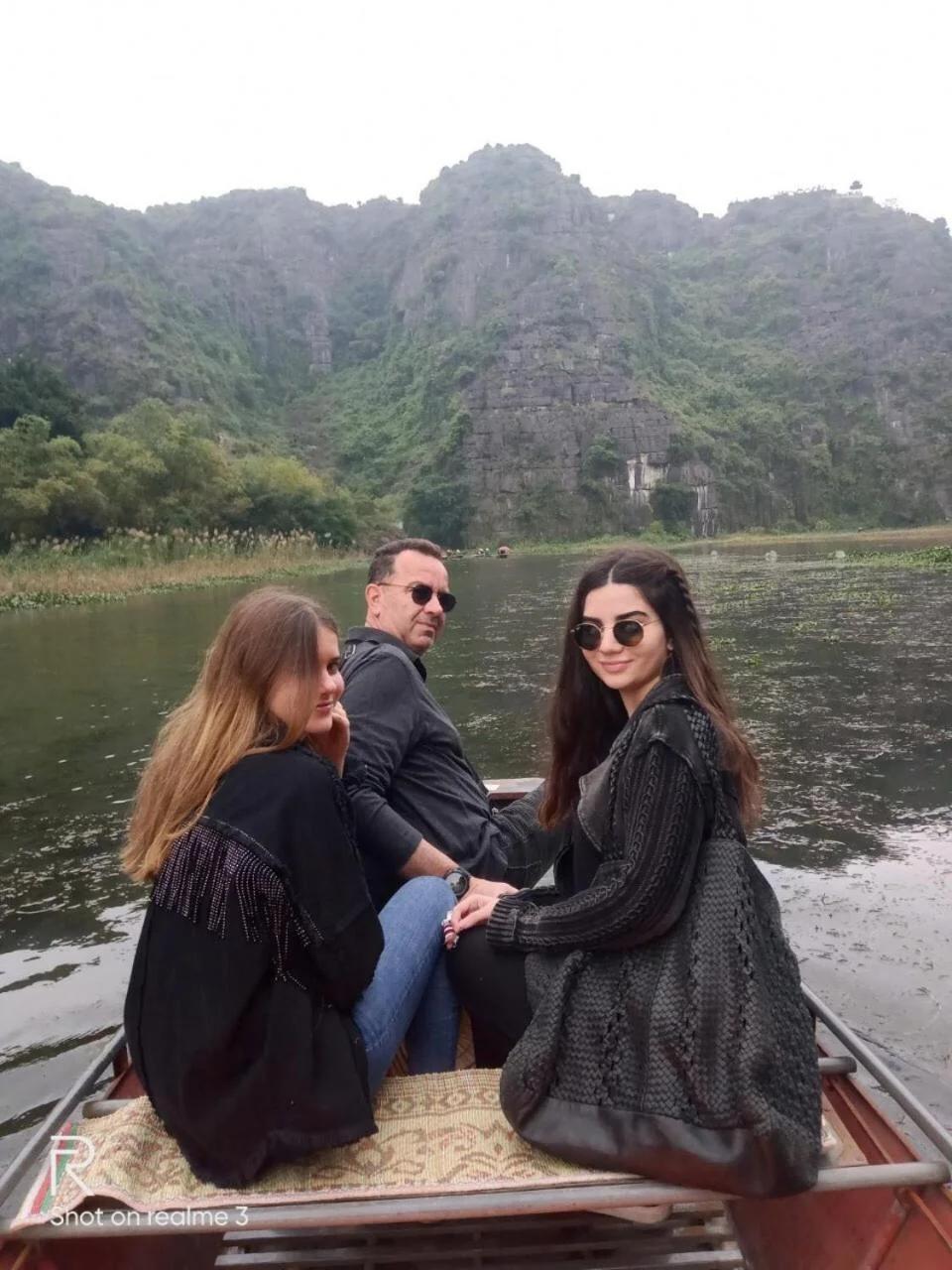 Tam Coc Full House Homestay photo