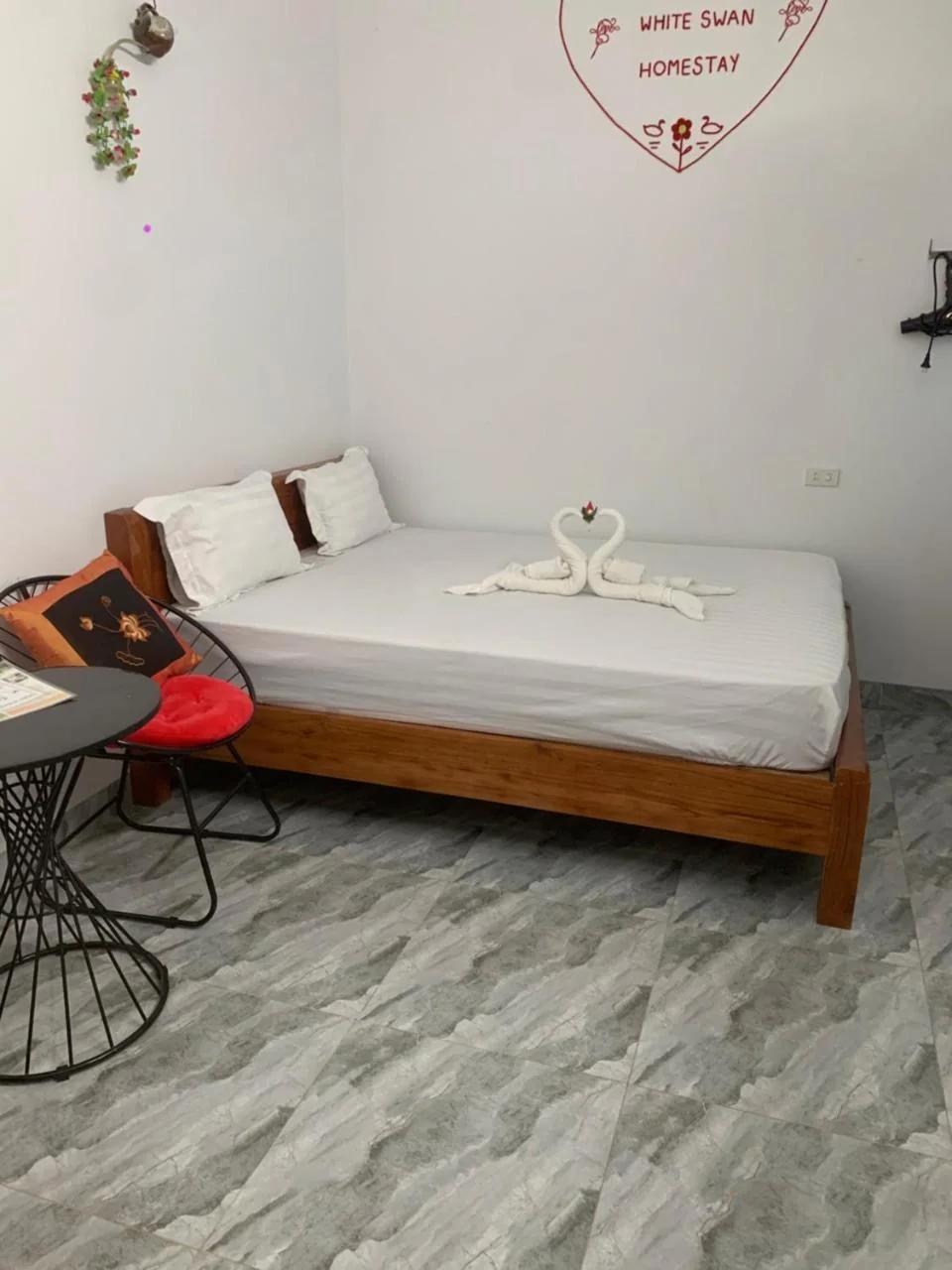 Tam Coc White Swan Homestay photo