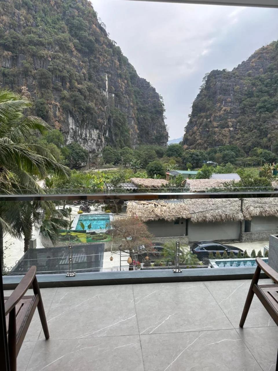 Tam Coc Wonderland Lodge photo