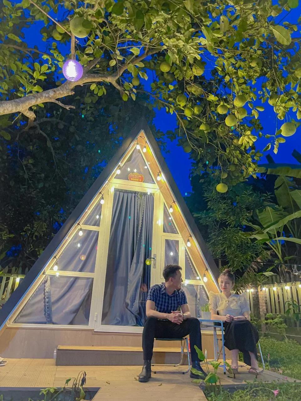 Tam Tinh Vien Homestay photo