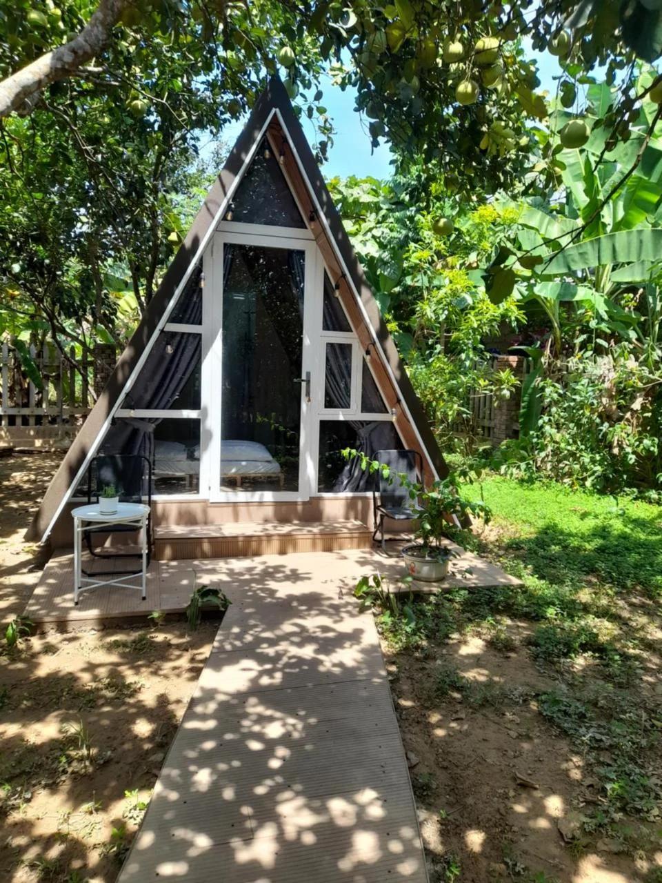 Tam Tinh Vien Homestay photo