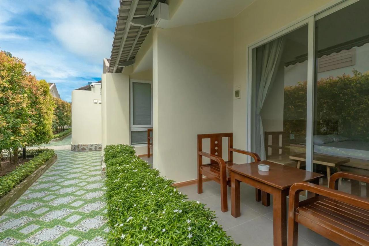 Tây Tiến Bungalow foto