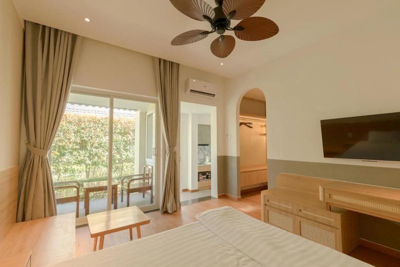 Tây Tiến Bungalow foto