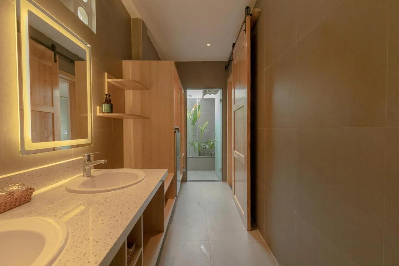 Tây Tiến Bungalow foto