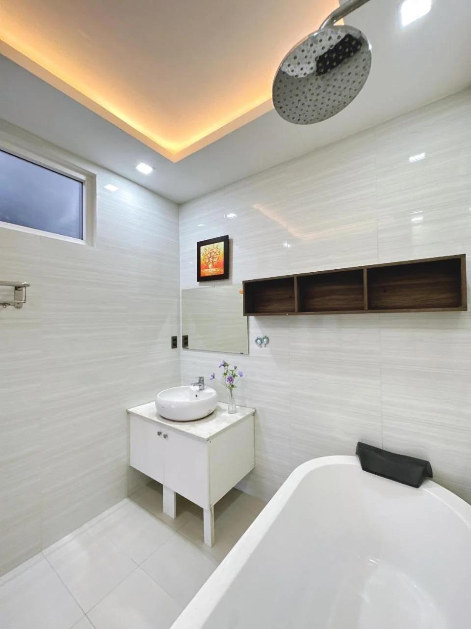 Teky House Huế foto