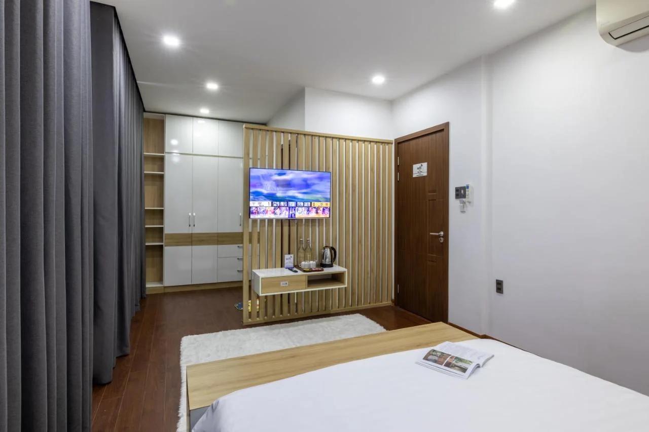 Teky House Huế foto