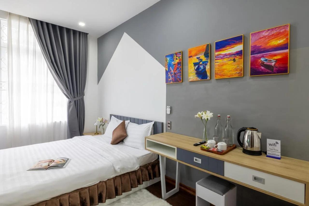 Teky House Huế foto