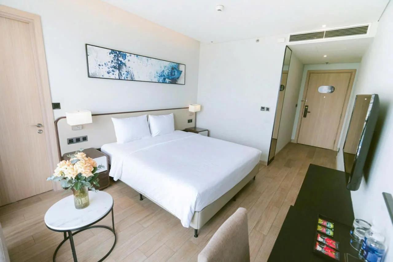 Terra Bay Homestay foto