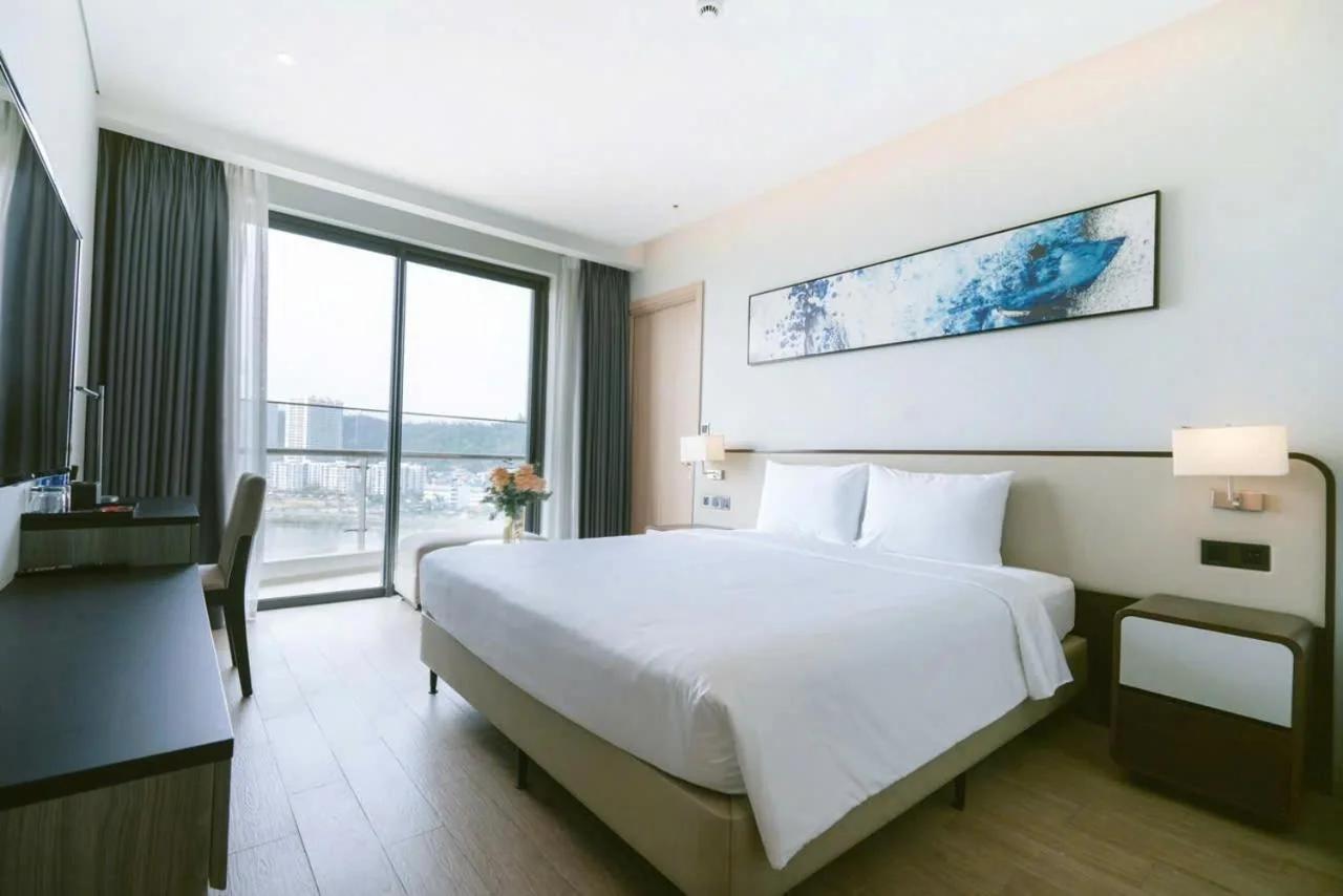 Terra Bay Homestay foto