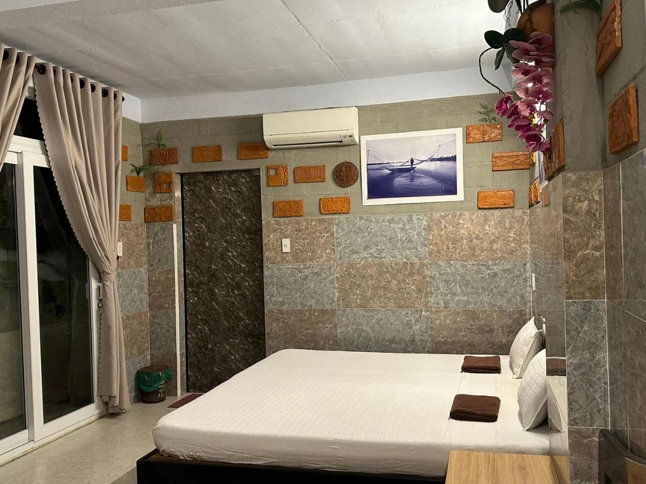 Terra Cotta Homestay foto