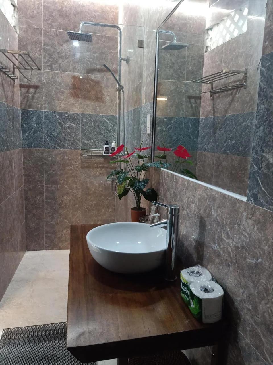 Terra Cotta Homestay foto