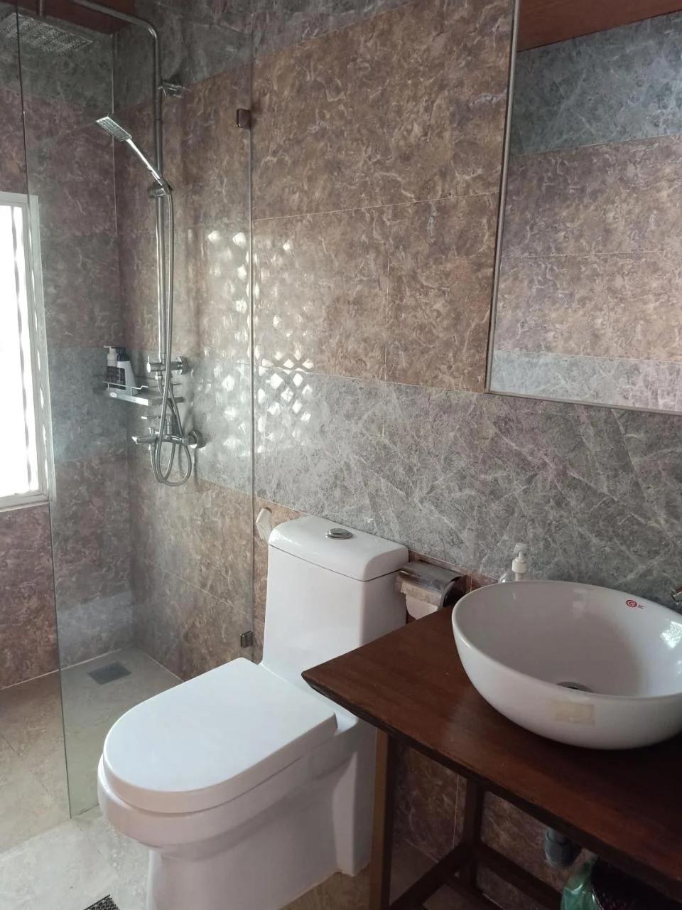 Terra Cotta Homestay foto