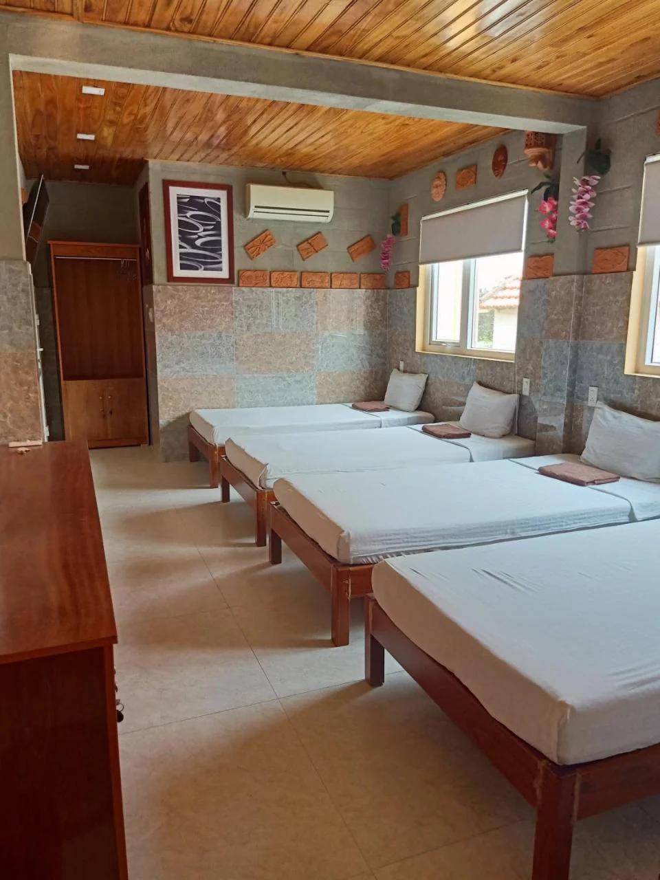 Terra Cotta Homestay foto