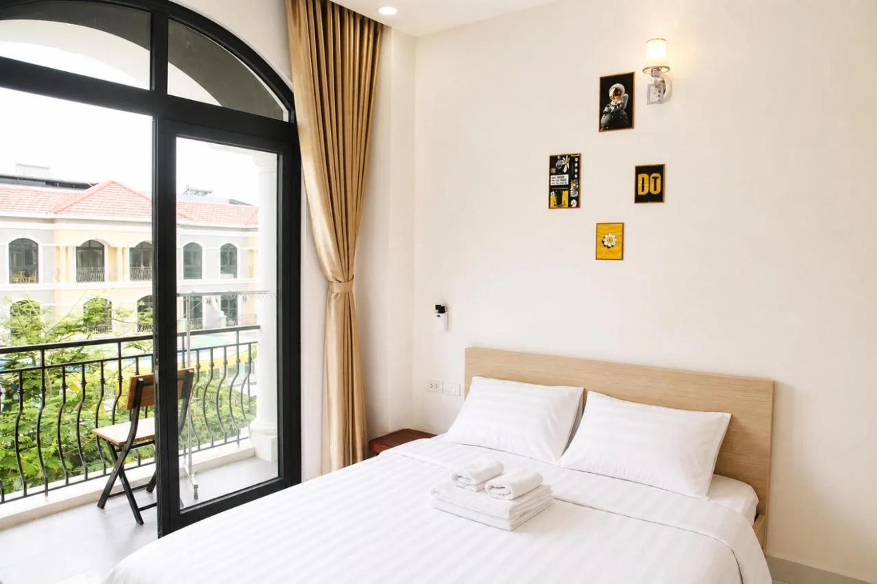 Thanh Long Homestay