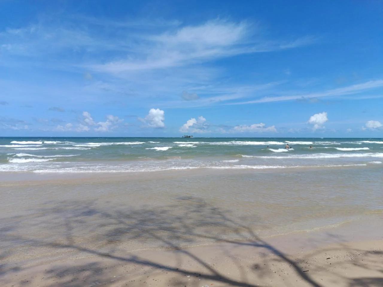 Thanh Long Homestay foto