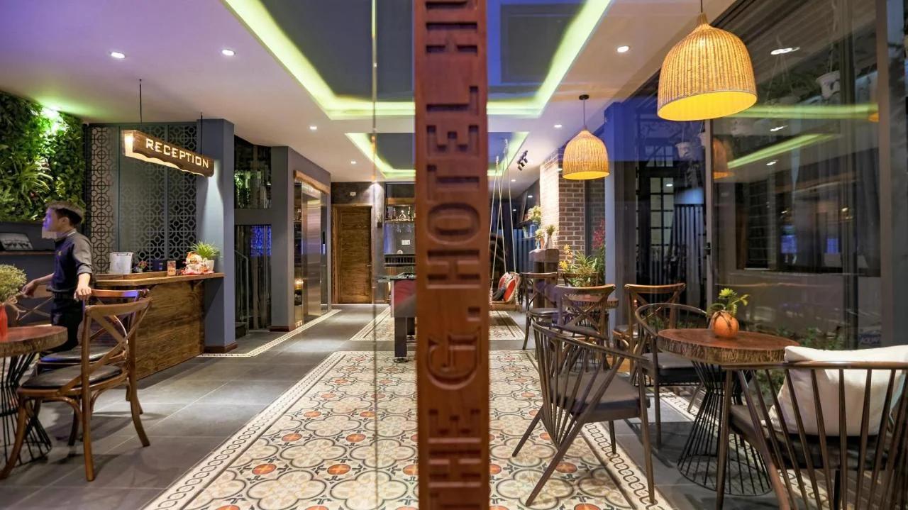 The G Hotel Hue photo