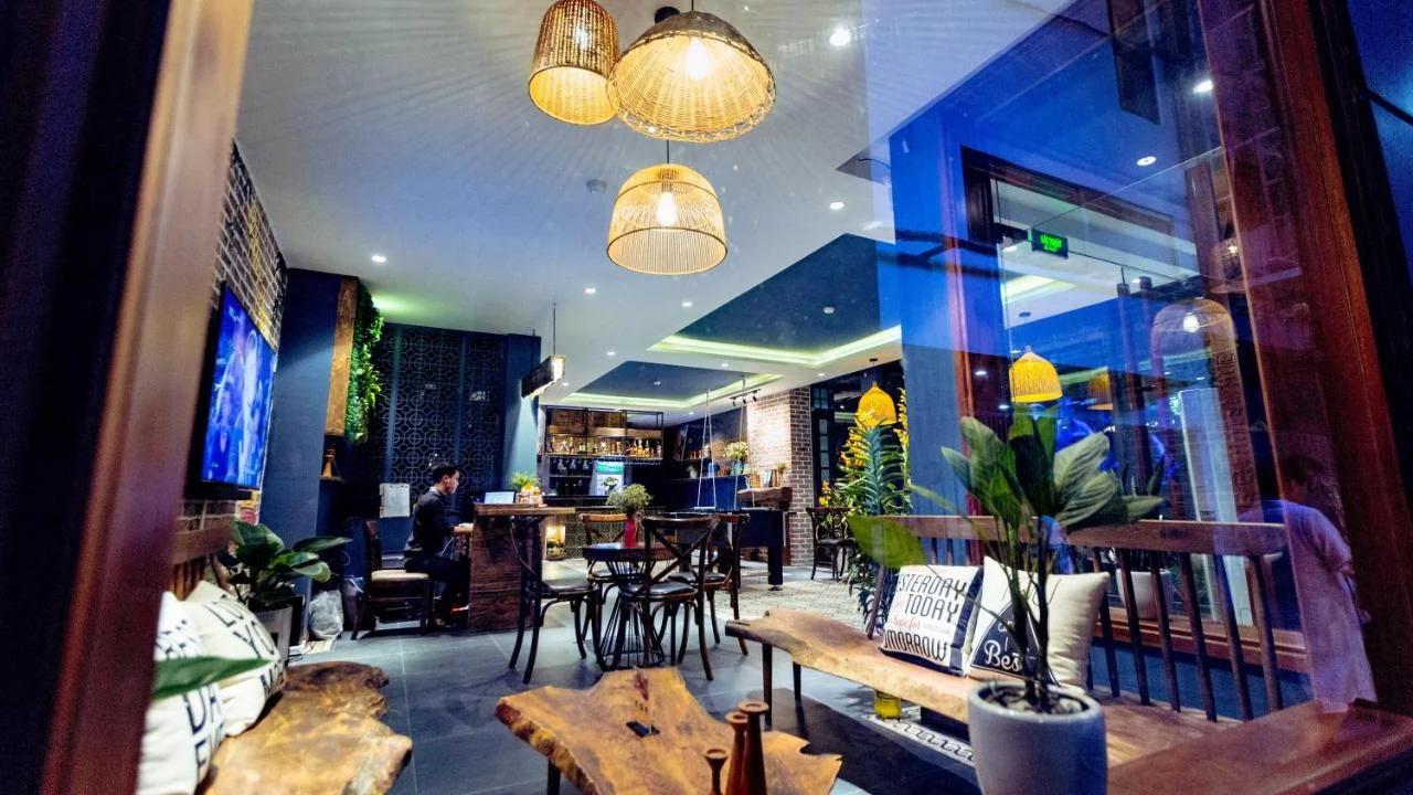 The G Hotel Hue photo