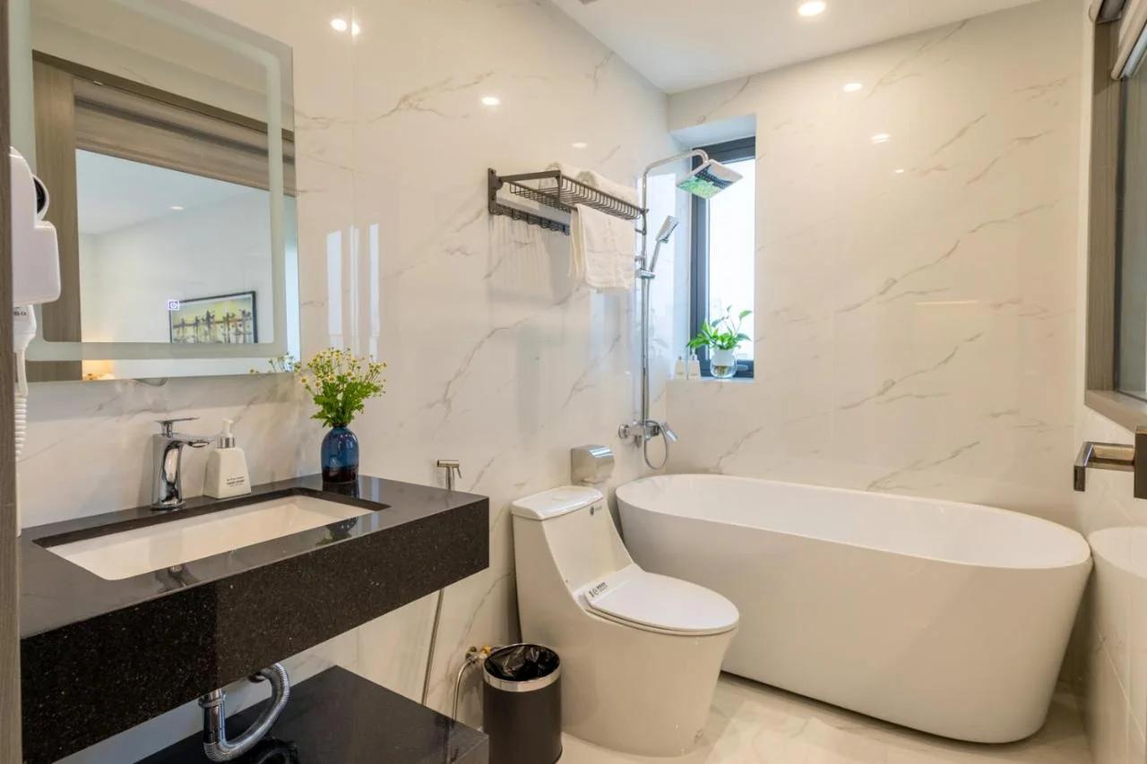 The Home Hotel & Apartment foto