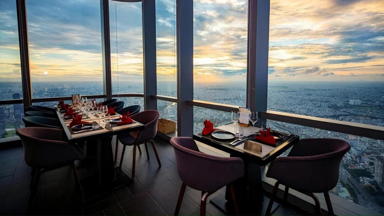 The Landmark 81 Grand Suites Vinhomes Saigon photo