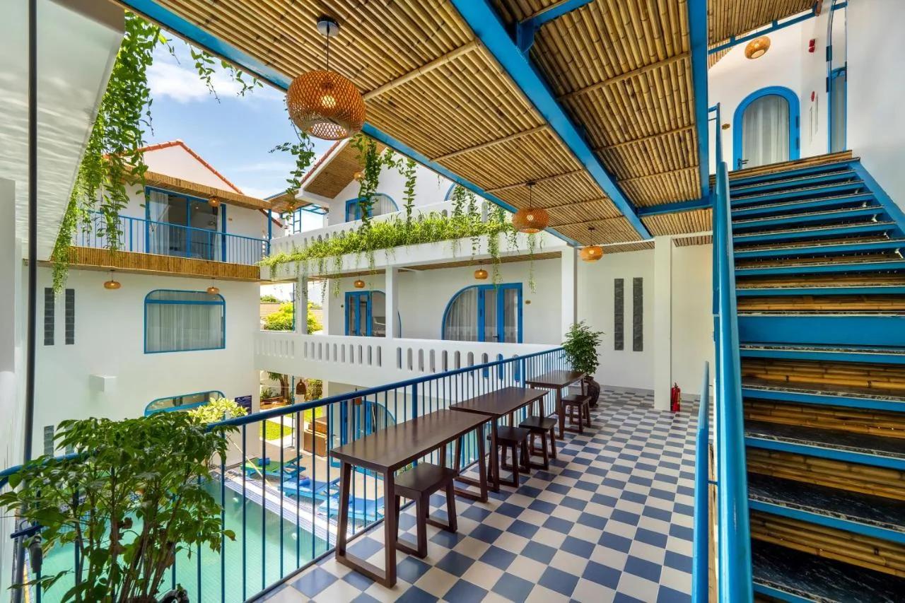 The Linh Coastline Villa