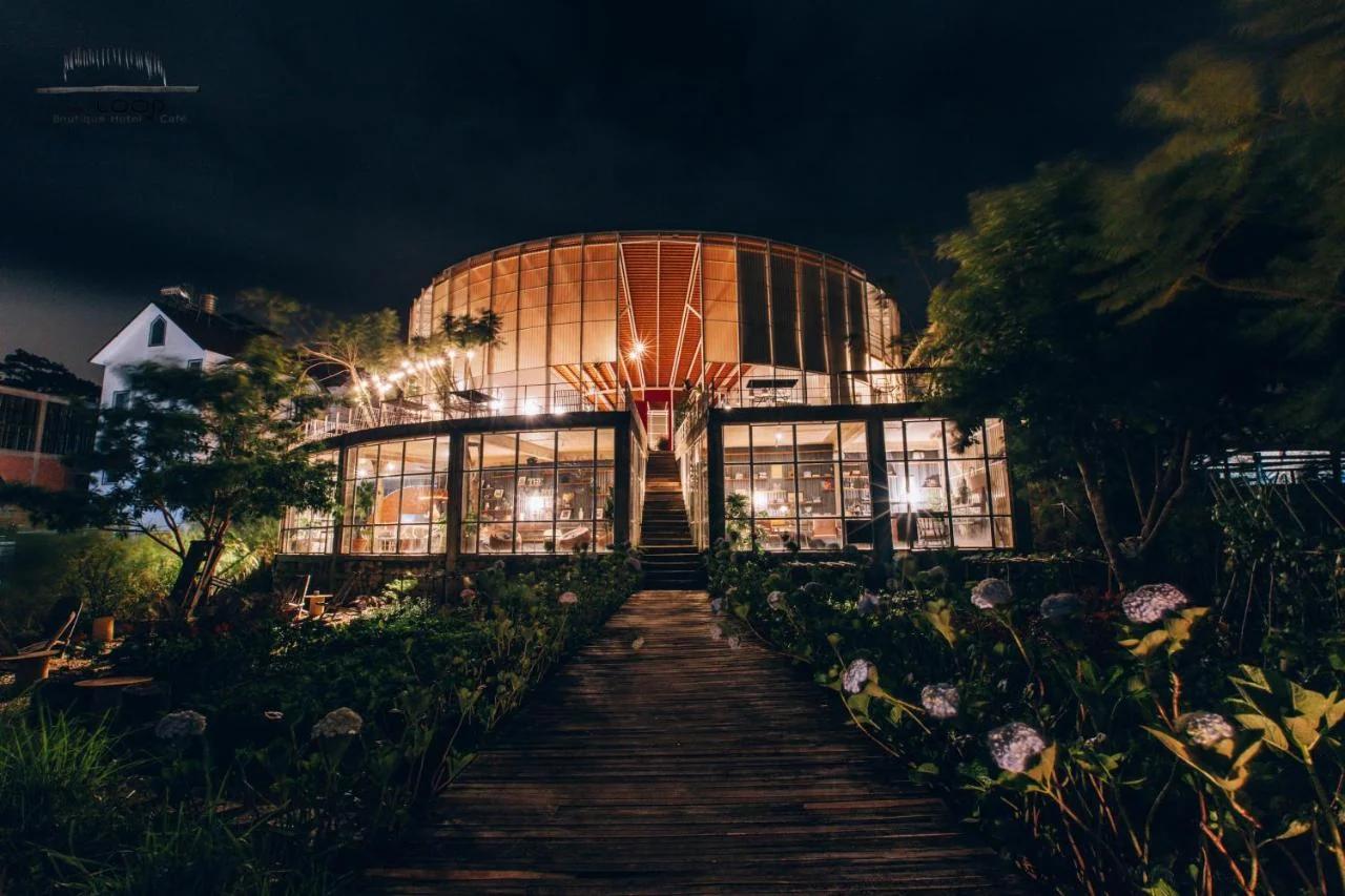 The LOOP Boutique Hotel & Café photo