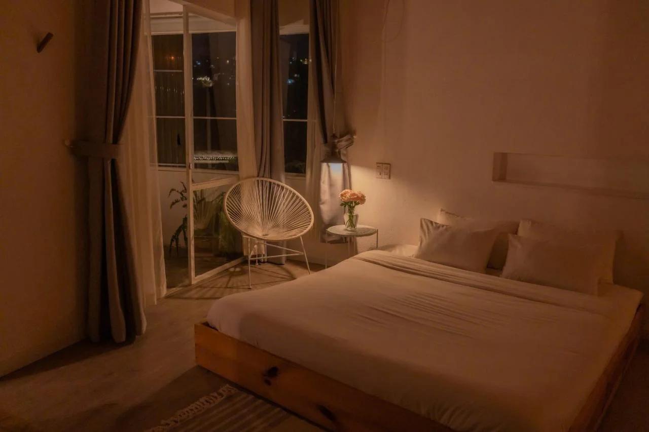 The LOOP Boutique Hotel & Café photo