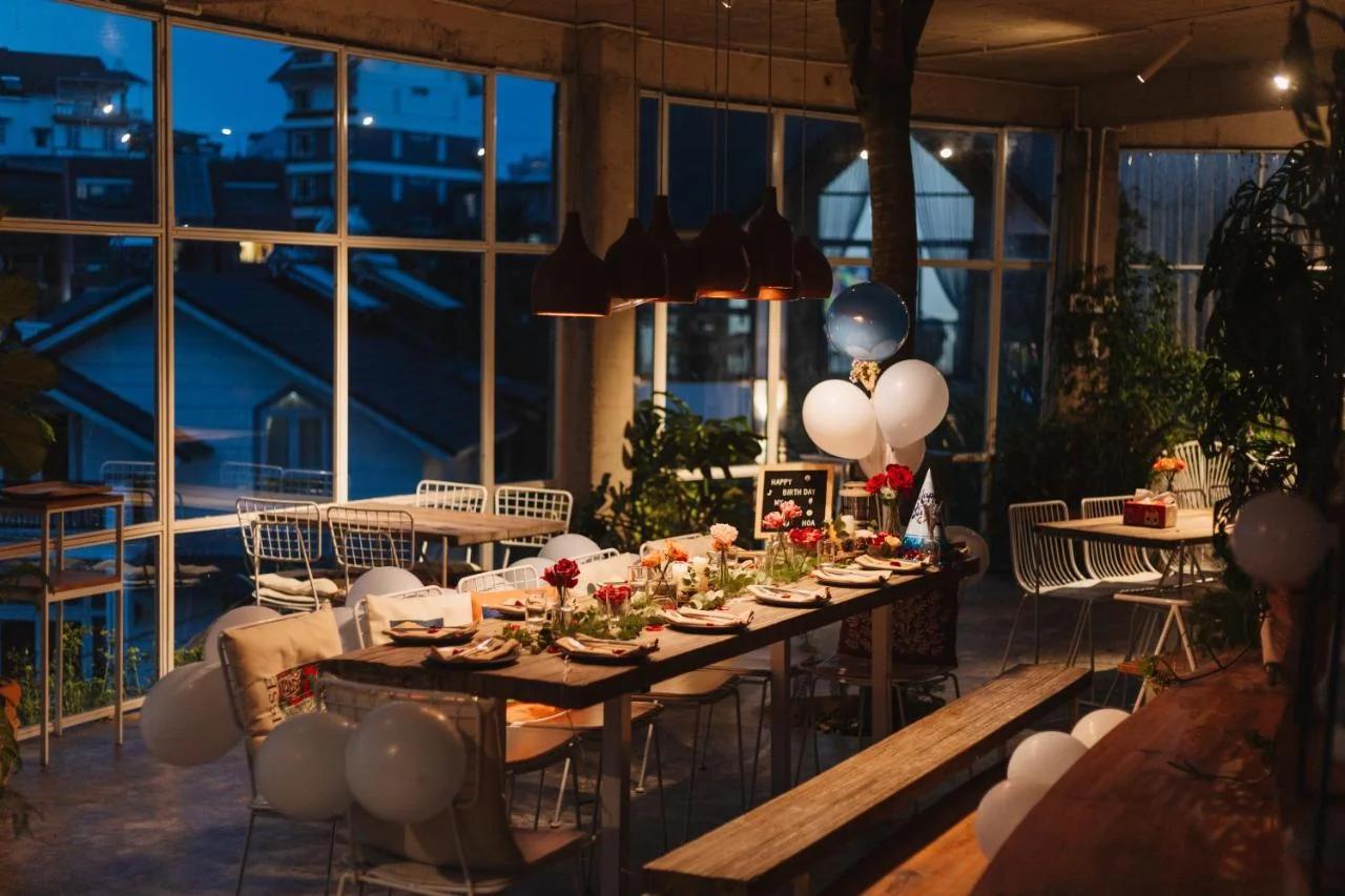 The LOOP Boutique Hotel & Café photo