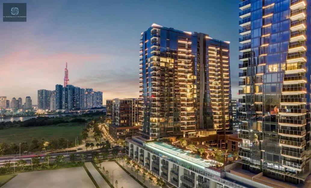 The Metropole Zenith Sky Residence photo