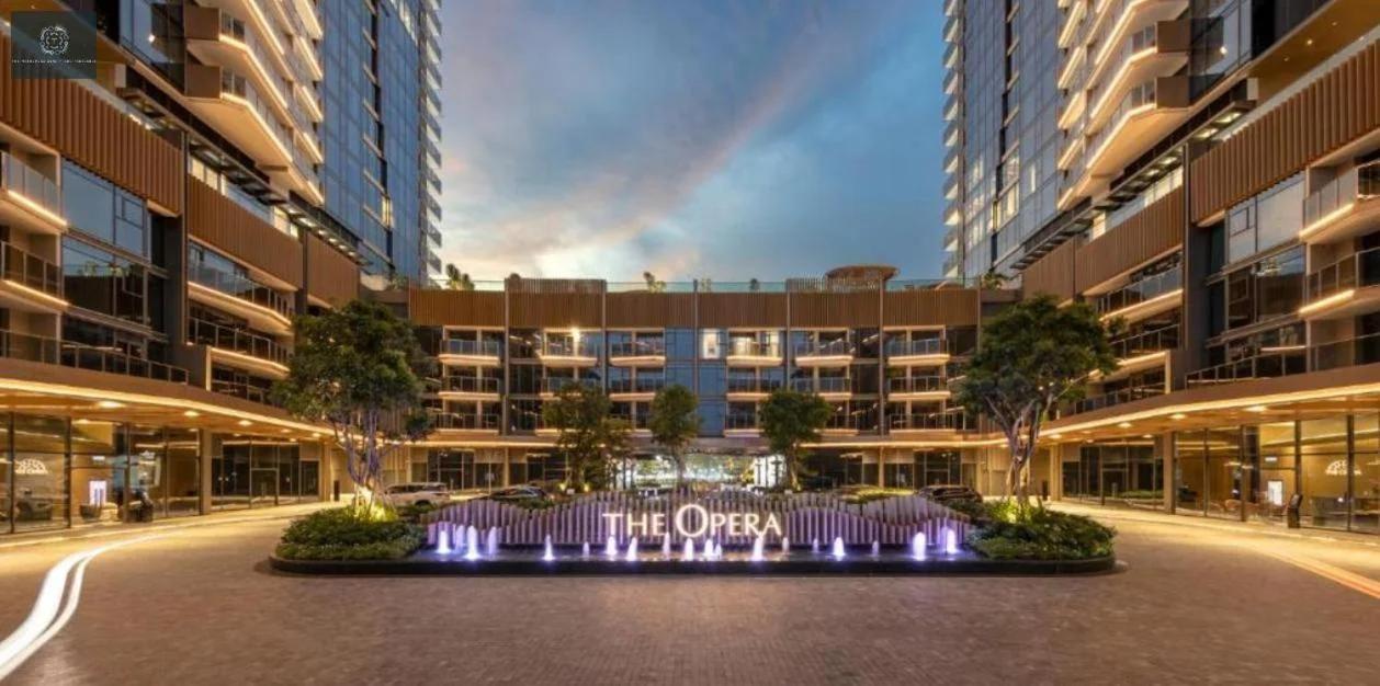 The Metropole Zenith Sky Residence photo