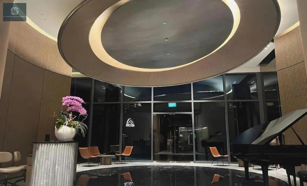 The Metropole Zenith Sky Residence photo