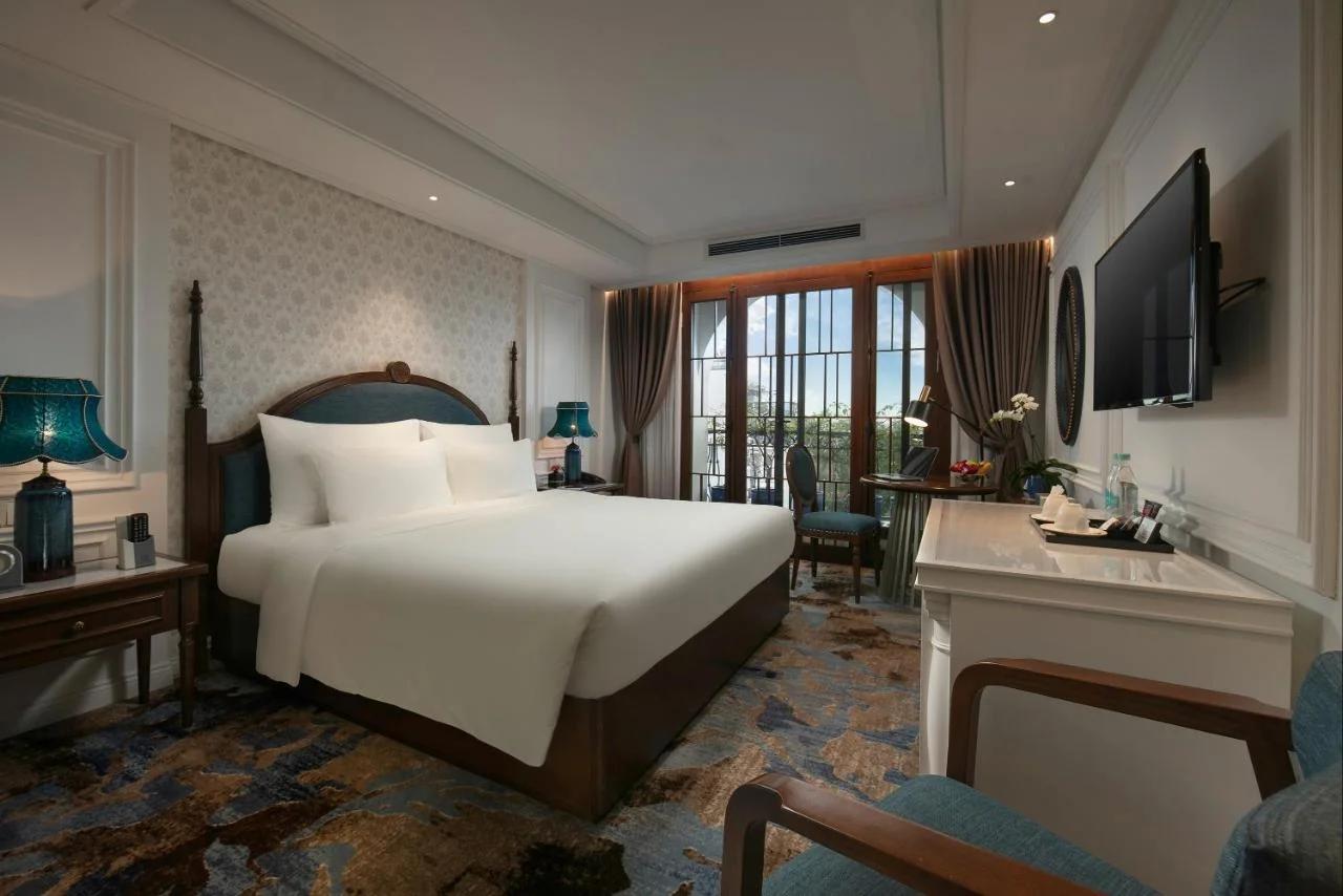 The Oriental Jade Hotel photo