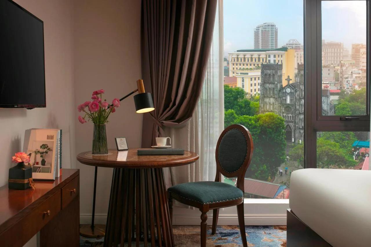 The Oriental Jade Hotel photo