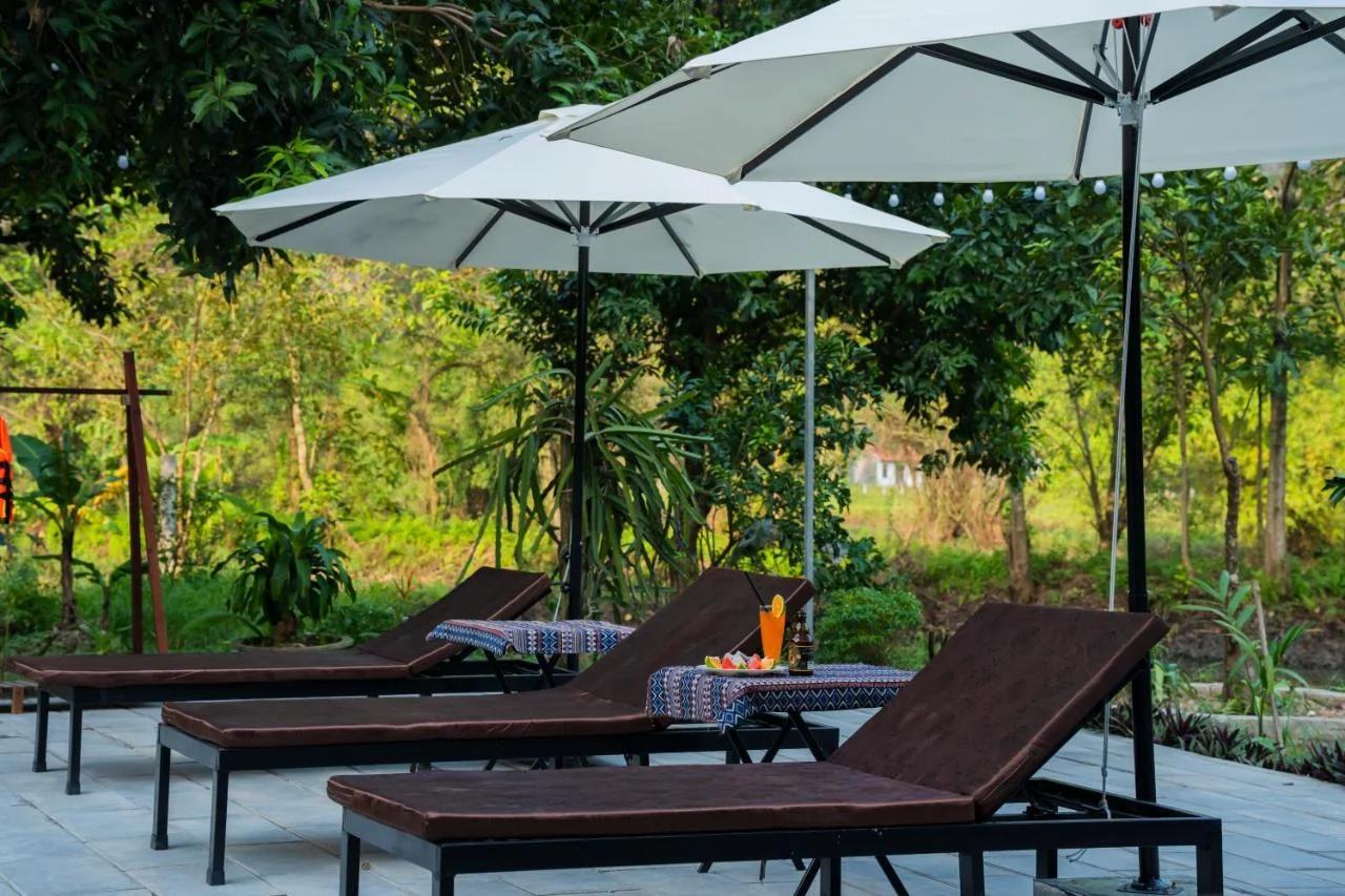 The Valley Lodge Trang An foto