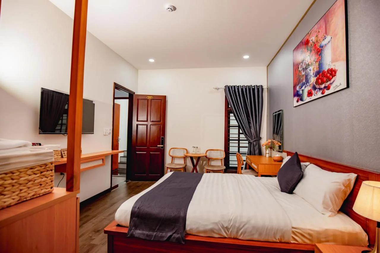 TiboleyHomestay photo