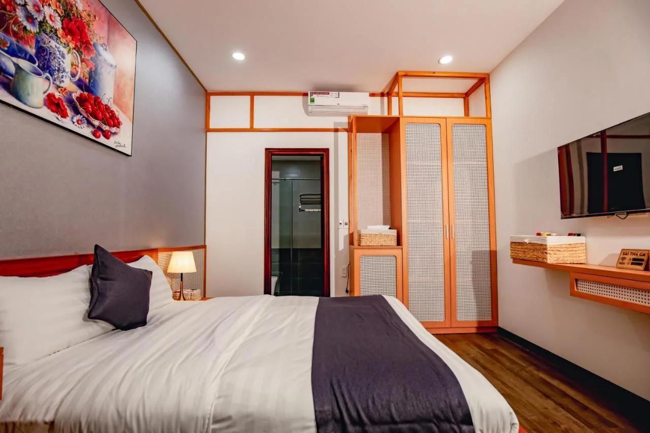 TiboleyHomestay photo