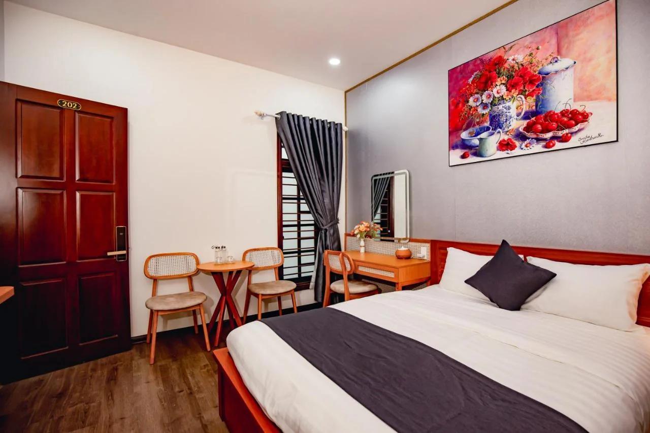 TiboleyHomestay photo