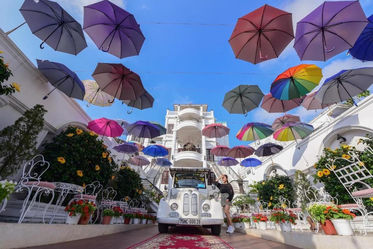 Timothy Homestay Hue foto