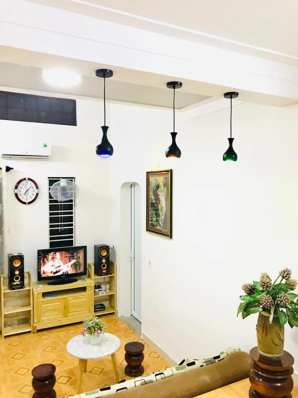 Timothy Homestay Hue foto